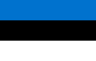 EESTI / ESTONIA