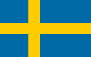 SVERIGE / SWEDEN
